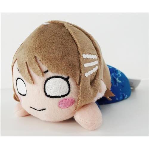 ラブライブサンシャイン 寝そべり ぬいぐるみ ?永久hours? Vol.1 渡辺