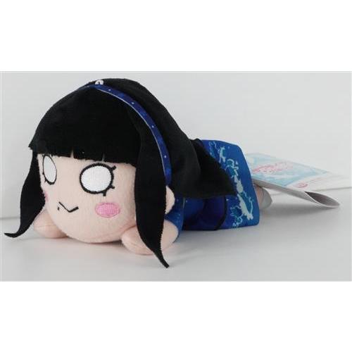 ラブライブサンシャイン 寝そべり ぬいぐるみ ?永久hours? Vol.2 黒澤