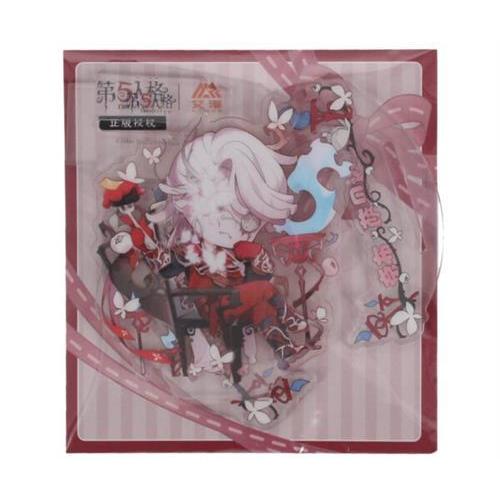第五人格 5周年シリーズ 中国限定 ゆらゆらアクリルスタンド 傭兵