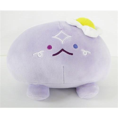 にじさんじ en マスコット ぬいぐるみ stargazers 浮奇・ヴィオレタ