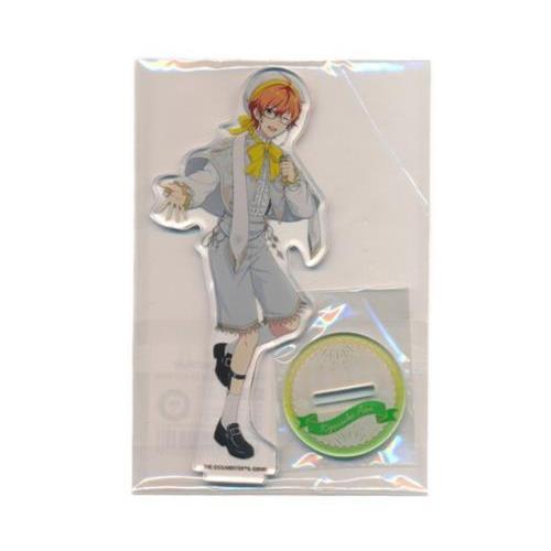 DMMスクラッチ アイドルマスター SideM 第四弾 C-2賞 アクリルスタンド