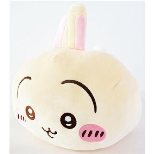 ちいかわ もっちる ねそべりBIGぬいぐるみ 2 うさぎ : らしんばん通販