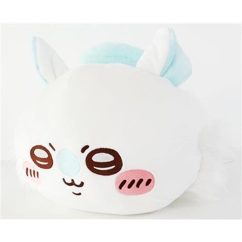 ちいかわ もっちる ねそべりBIGぬいぐるみ 2 モモンガ : らしんばん