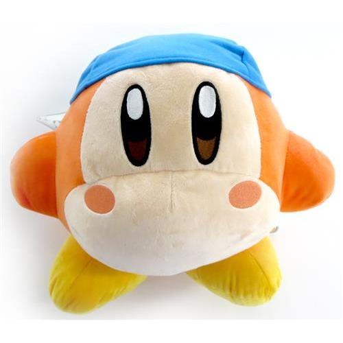 星のカービィ バンダナワドルディBIGぬいぐるみ 6点セット 星のカービィ バンダナワドルディBIGぬいぐるみ プライズの情報サイト