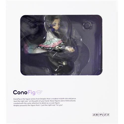 ConoFig 鬼滅の刃 胡蝶しのぶ ANIPLEX+限定 フィギュアANIPLEX