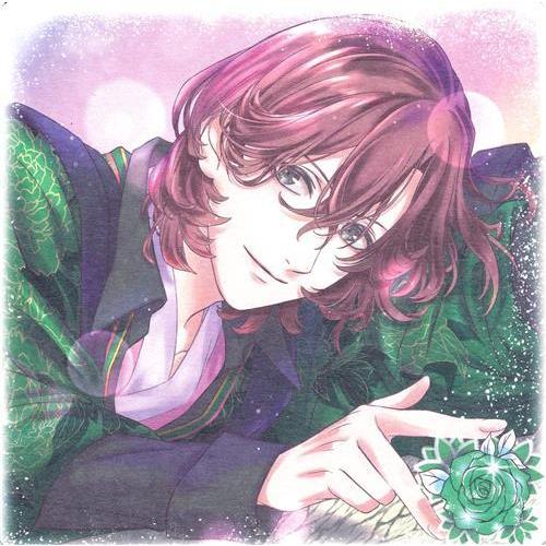 劇場版 うたのプリンスさまっ TABOO NIGHT XXXX 描き下ろしイラスト