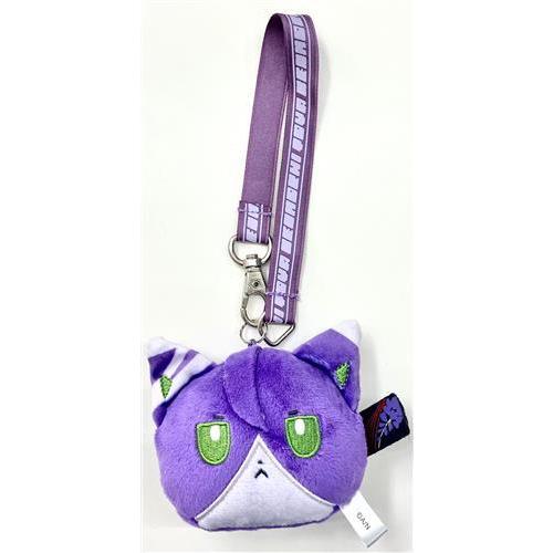 にじさんじ TOGABITO 7th Anniv. 咎猫マスコット 剣持刀也