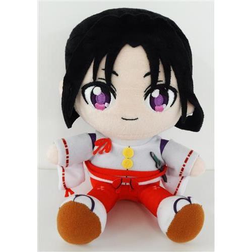 逃げ上手の若君 ぬいぐるみ 北条時行 BLACK FRIDAYセール第2弾特売品