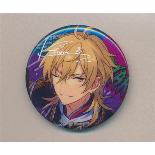 あんさんぶるスターズ gracolle CANBA(缶バッジ) ALBUM SERIES TRIP