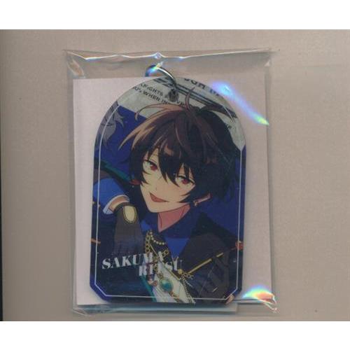 あんさんぶるスターズ ALBUM SERIES TRIP ラゲッジチャーム (NEW