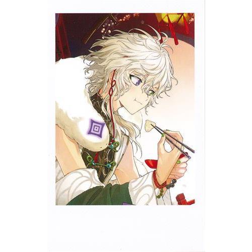 【即購入可能】にじさんじ チェキ アニバ 叢雲 叢雲カゲツ Dytica にじさんじ Dytica 叢雲カゲツ ランダムチェキ風カードの通販 by