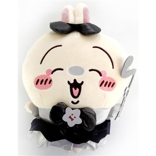 ちいかわ 超まじかるちいかわ 悪いバージョンだBIGぬいぐるみ うさぎ