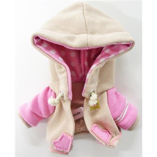 ぬいスター コスチューム うたのプリンスさまっ プリンスパーカー 来栖