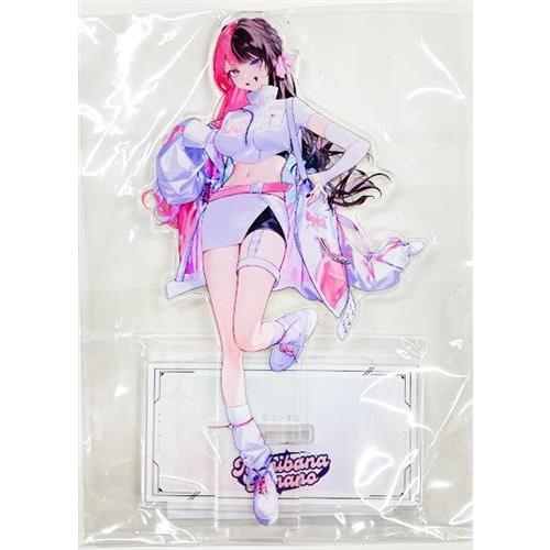 ぶいすぽっ VSPOSHOWDOWN アクリルスタンド 橘ひなの : らしんばん通販