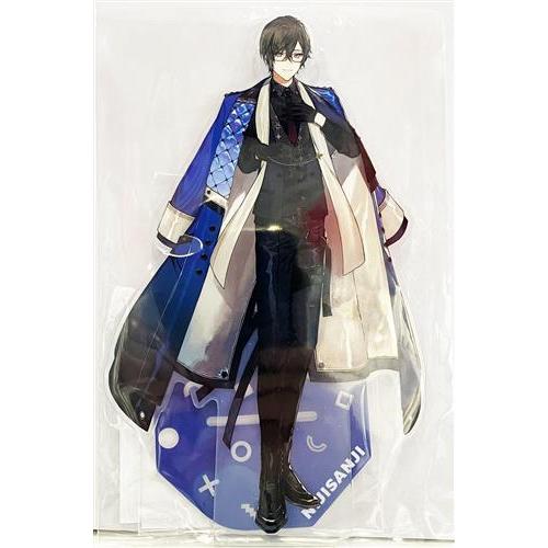 にじさんじ Standard Goods Vol.4 アクリルスタンド 四季凪アキラ 