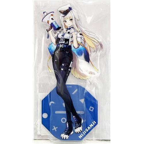 にじさんじ Standard Goods Vol.4 アクリルスタンド 栞葉るり