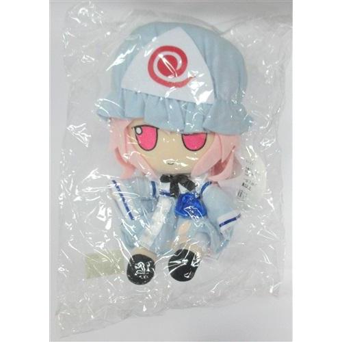 東方Project 東方ぬいぐるみシリーズ 12 西行寺幽々子 ふもふもゆゆこ