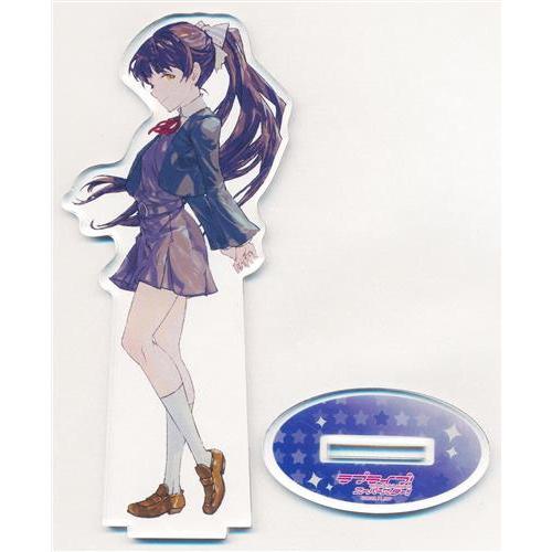 ラブライブスーパースター×HARAJUKU 原宿スタンプ Liella アクリル