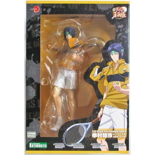ARTFX J 新テニスの王子様 幸村精市 リニューアルパッケージver