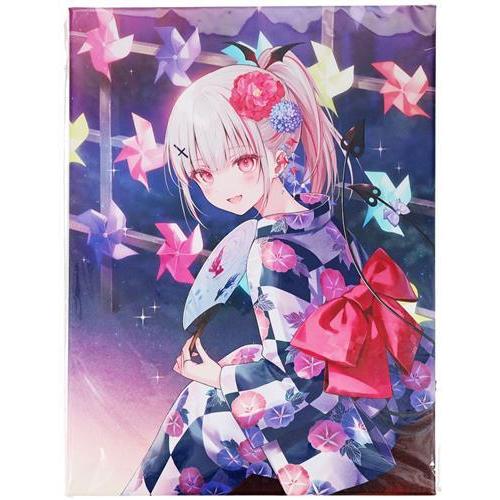 ぶいすぽっ！ 空澄セナ 4周年記念2024 直筆サイン入り ポストカード