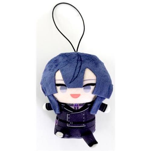 にじさんじ にじぱぺっと 長尾景 : らしんばん通販 Yahoo!店 - 通販