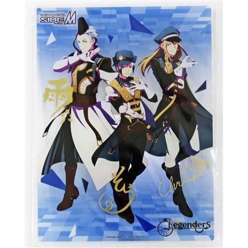 アイドルマスター SideM アクリルボード Legenders 葛之葉雨彦&北村想