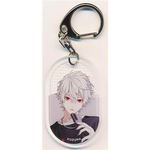 にじさんじ にじネイル Classy ランダムアクリルキーホルダー 葛葉