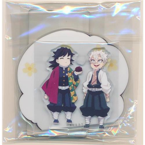 鬼滅の刃×ufotable Cafe/マチアソビCAFE 柱稽古編 リアルタイムカフェ