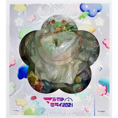 マジカルミライ2021 フィギュア