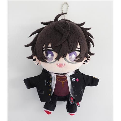 にじさんじ Oriens 2nd Anniversary にじぬい 佐伯イッテツ