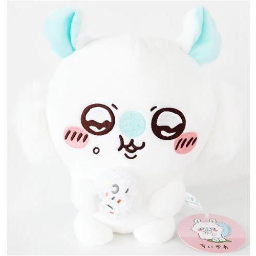 ちいかわ モモンガもぐもぐぬいぐるみ モモンガ B スーパーSALE追加品