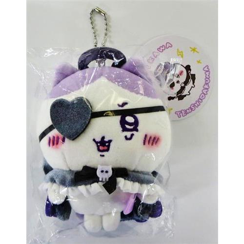 ちいかわ てんし あくまマスコット だてんしなハチワレ : らしんばん