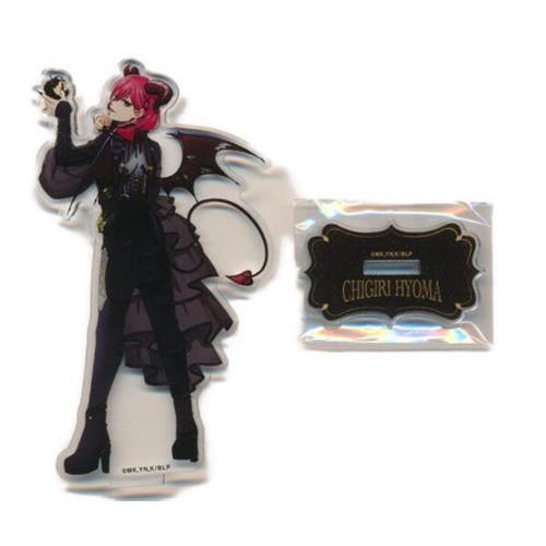 ブルーロック　ファボテリア　アクリルスタンド　千切 ブルーロック×Ouchi de Collaboration <ANGEL&DEVIL Vol.2> in