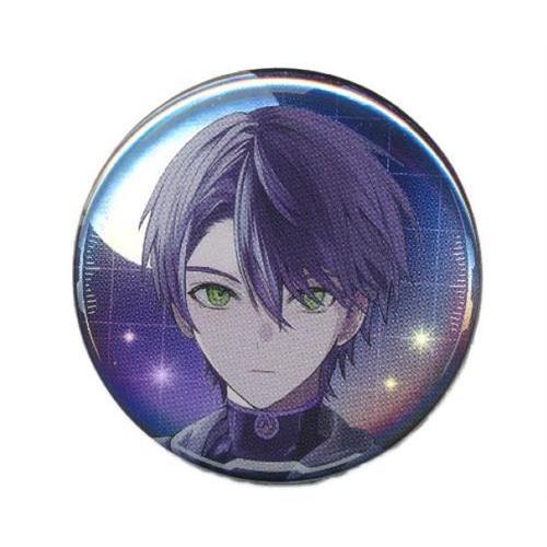 にじさんじ TOGABITO 7th Anniv. ランダムオーロラ缶バッジ 剣持刀也 A