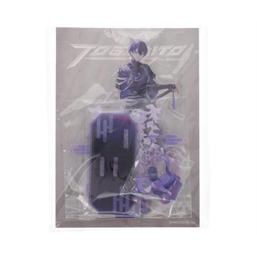 にじさんじ TOGABITO 7th Anniv. アクリルスタンド 剣持刀也