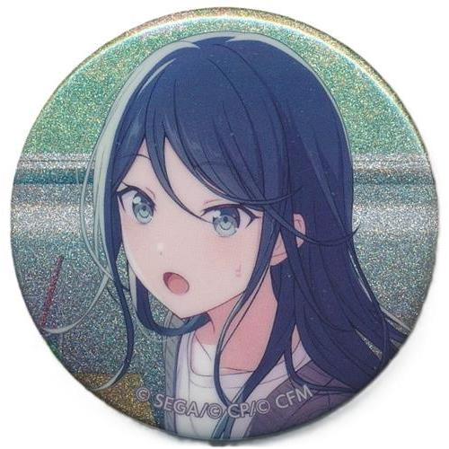プロジェクトセカイ カラフルステージ グリッター缶バッジ イベント