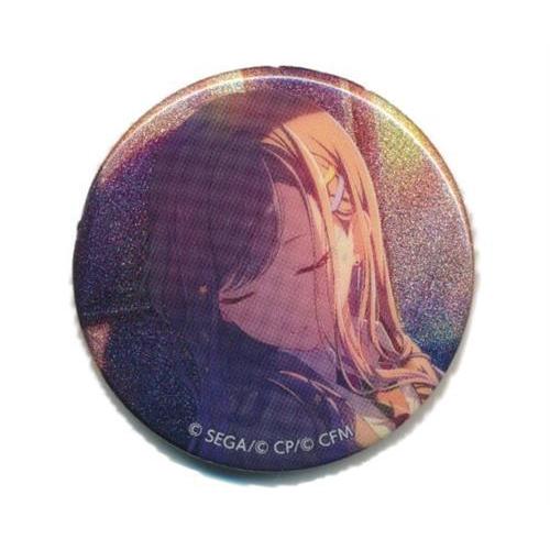 プロジェクトセカイ カラフルステージ グリッター缶バッジ イベント