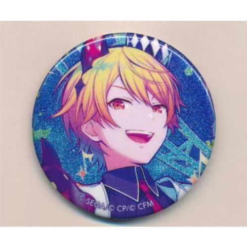 プロセカ 天馬司 グリッター缶バッジ 42C 100点セット プロジェクトセカイ カラフルステージ グリッター缶バッジ イベント