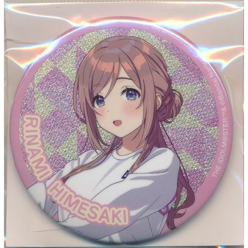 学園アイドルマスター 抽選くじ 姫崎莉波 缶バッジ ×10個 中古】姫崎莉波 缶バッジ 学園アイドルマスター 抽選くじ - メルカリ