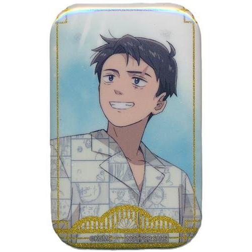 鬼太郎誕生 ゲゲゲの謎 ?追憶展? 終章 対象商品購入特典 オリジナル