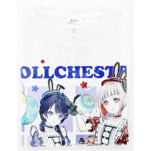 未開封ラブライブ蓮ノ空女学院スクールアイドルクラブ Tシャツ
