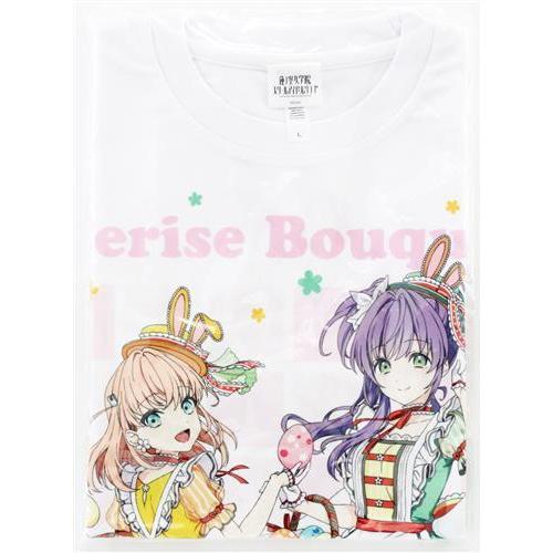 未開封ラブライブ蓮ノ空女学院スクールアイドルクラブ Tシャツ