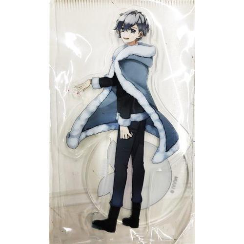 カラフルピーチ　アクリルスタンド　ヒロ　　しまむら カラフルピーチ×しまむら アクリルスタンド ヒロ : らしんばん通販