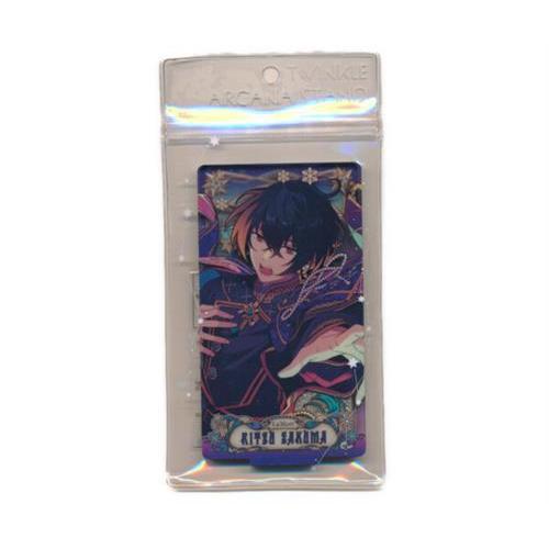 未開封あんさんぶるスターズ TWINKLE ARCANA STAND 月都スペクタクル