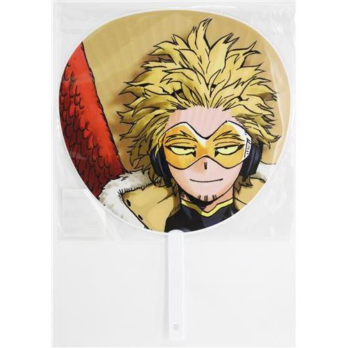 僕のヒーローアカデミア ヒーロー応援ジャンボうちわ ホークス