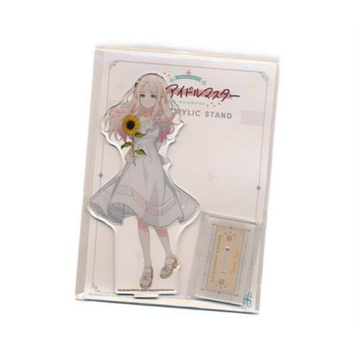 学園アイドルマスター デカアクリルスタンド sunflower ver. 十王星南