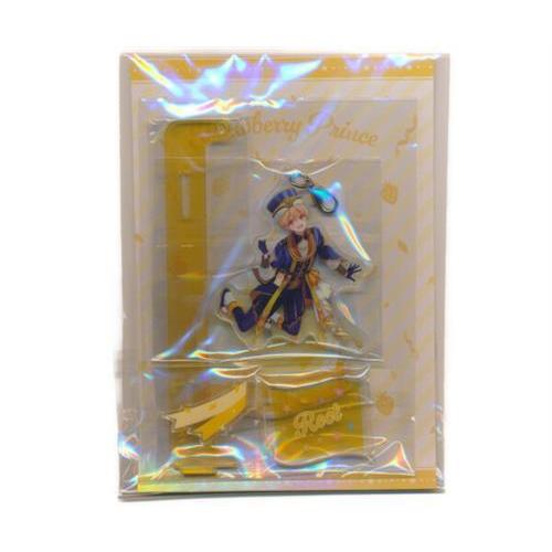 すとぷり ゆらゆらアクスタ るぅと すとろべりーぷりんす : らしんばん