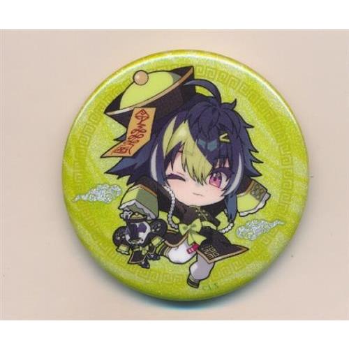 にじさんじ 伊波ライ 缶バッジ 2nd Anniversary にじさんじ Dytica 2nd Anniversary 伊波ライ 缶バッジ 1 - メルカリ