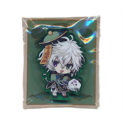 にじさんじ Dytica 2nd Anniversary ミニアクリルブロック 叢雲カゲツ