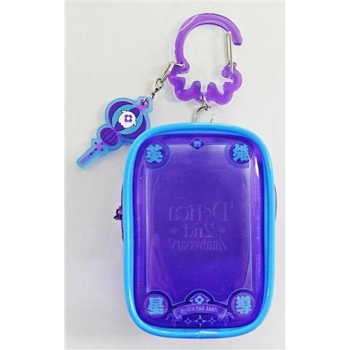 にじさんじ Dytica 2nd Anniversary にじぱぺおでかけポーチ 星導